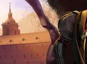 presentamos Felipe líder España Civilization