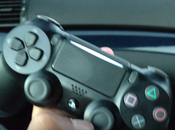 Nuevo dualshock para Slim