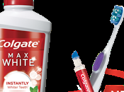 Colgate White