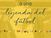 hermano logró entrevistar leyenda fútbol