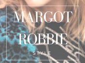 Margot Robbie Style