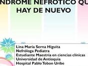 Sindrome Nefrótico