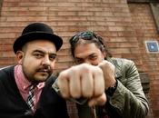 Camilo Lara Selectah muestran proceso creación Compass