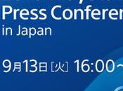 Sony desvela horario conferencia Tokyo Game Show