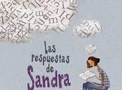 "Las respuestas Sandra", Fátima Jara Gerardo Domingo: poder resilencia