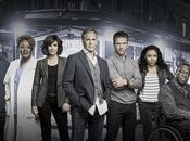Temporada #NCISNewOrleans estrena A&amp;E este Domingo agosto