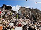 muertos destrozos dejado terremoto magnitud Italia