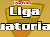 Independiente Valle Barcelona Vivo Serie Ecuador Viernes Agosto 2016