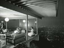 Ángeles Julius Shulman