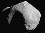 ¿Cómo mantienen unidos asteroides?