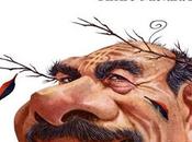 Pedro Molina; ilustra portafa libro "Volver FRENTE marchito"