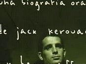 libro Jack. biografía oral Jack Kerouac, Barry Gifford Lawrence