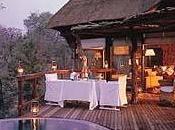 Singita Private Game Reserve