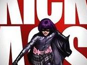 Kick-Ass, últimos posters