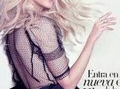 Presentación Harper's Bazaar España