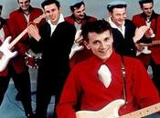 GENE VINCENT Blue Caps