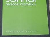 Sannai personal cosmetics
