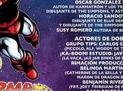 Karmafest febrero Tepotzotlán (México)