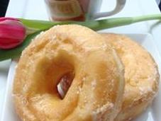 Chocolate Taza Canela