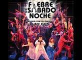"Fiebre sábado noche"