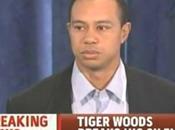redención Tiger Woods USA')