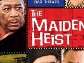 Maiden Heist.