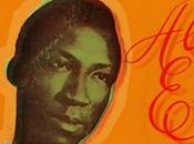 Alton Ellis "Willow Tree" (Studio 1969)