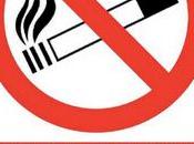 Prohibición fumar lugares públicos cerrados