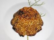 Magdalenas quinoa chocolate naranja