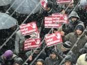Tribunal Constitucional Turquía evita militares puedan procesados justicia civil