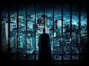 Comienza preproducción Batman