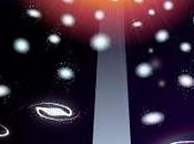 ¿Cómo formaron galaxias?
