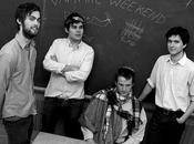 Nuevo single Vampire Weekend