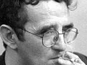Roberto Bolaño: mito plagado complejidades