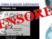 Wikileaks Censurado