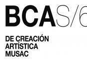 Becas Creación Artística MUSAC 2011
