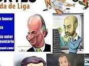 Tertulia Jornada Liga BBVA