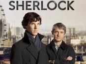 caja lista: Sherlock