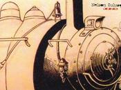 presenta trilogía internacional comics dedicada Ferrocarril Sudamericano