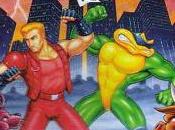 Battletoads &amp; Double Dragon: Ultimate Team (1993)