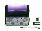 ¿Filtración nuevo fake apariencia PSP2?