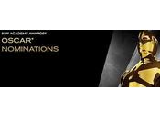 Oscars 2011: lista nominados