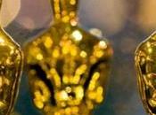 Nominaciones Oscars 2011