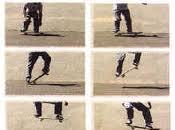 Trucos skateboard