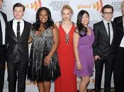 'Glee' 'True Blood' nominados GLAAD