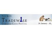 Comenzó Festival Ajedrez Tradewise Gibraltar 2011
