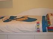 llego cama