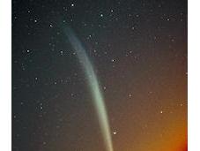 tormenta cometas zambullen