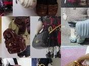 Mageritdoll: Colección bolsos...