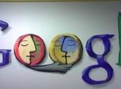 Google ampliará plantilla europea 1.000 nuevas contrataciones